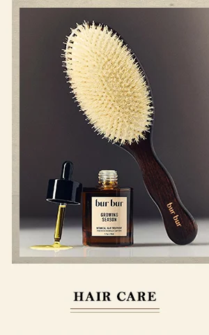 Hair Care