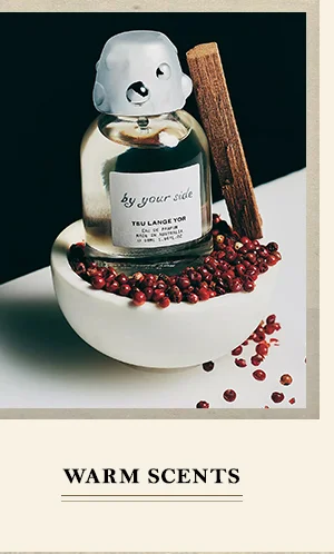 Warm Scents