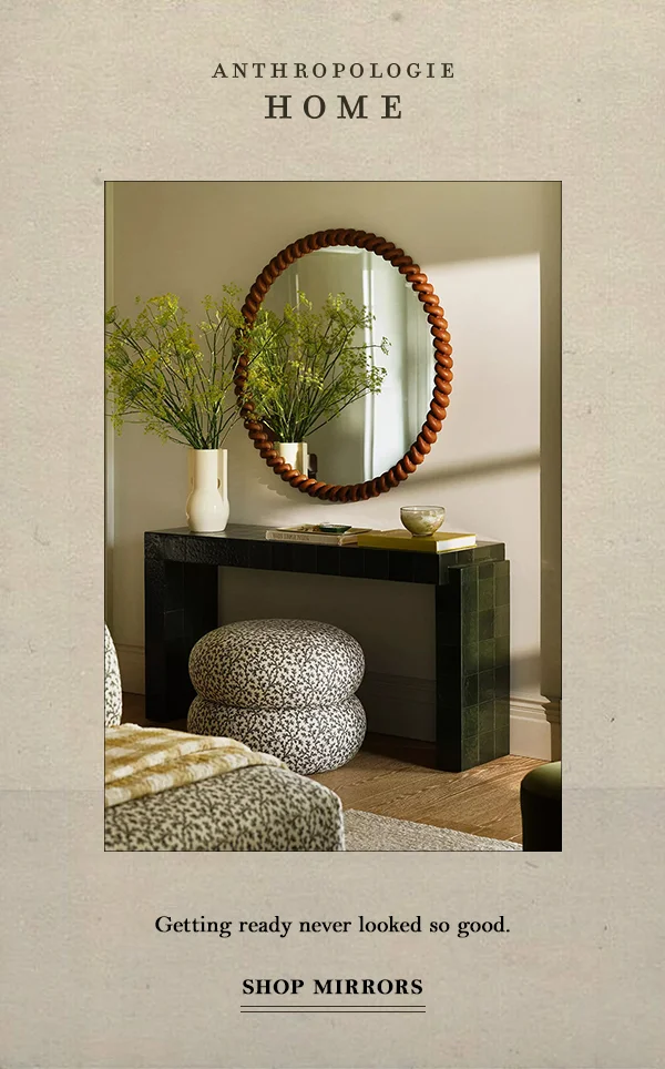 Shop Mirrors