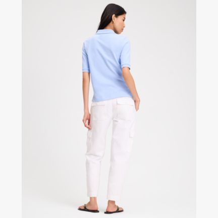 Cotton Polo Shirt