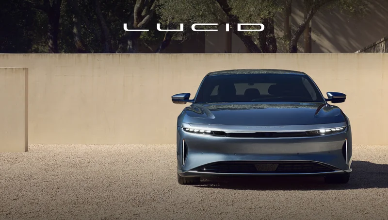 Lucid Motors