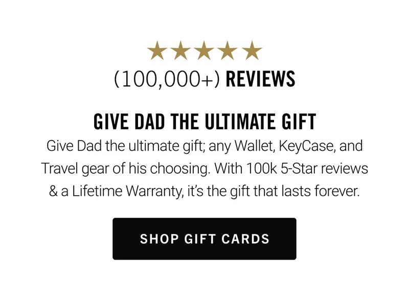 Shop Gift Cards