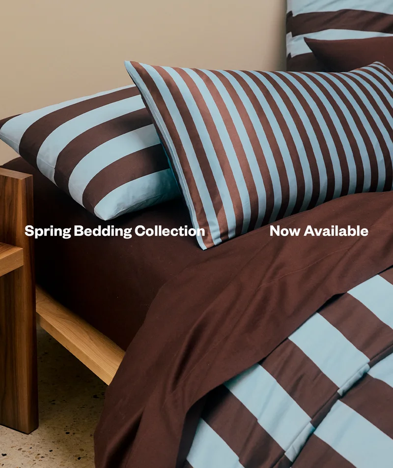 Spring Bedding Collection Now Available