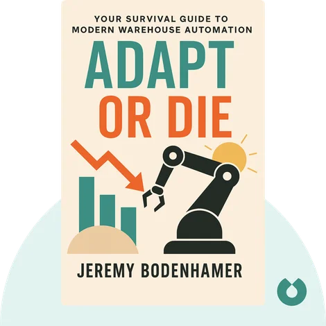 Adapt Or Die