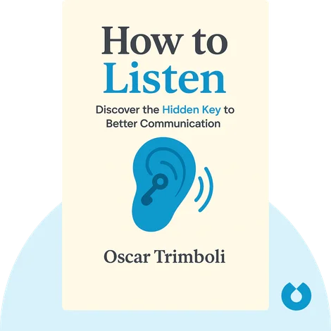 How to Listen