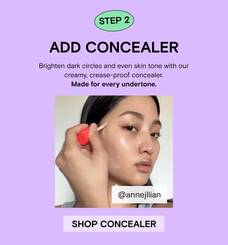 Concealer