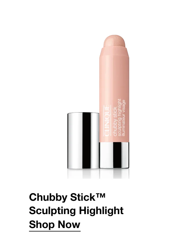 Chubby Stick™  Sculpting Highlight | Shop Now