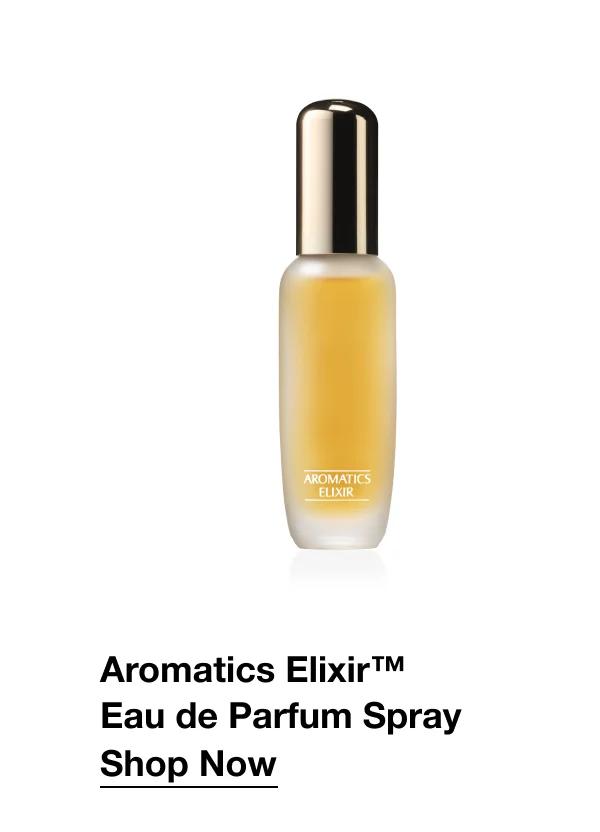Aromatics Elixir™  Eau de Parfum Spray | Shop Now