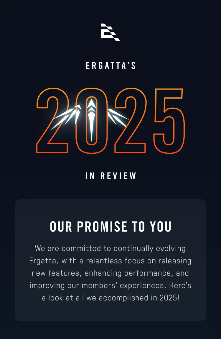 2025 Year in Review