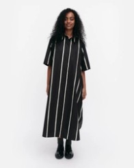 Paperi Puhveli dress