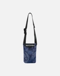 Neat Phone Pocket Akvarelli Unikko shoulder bag