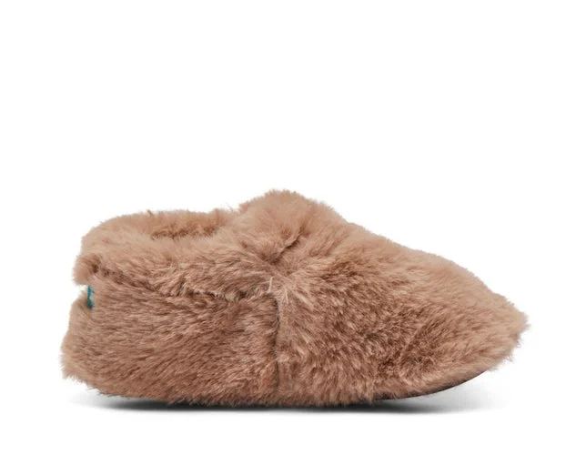 Image of Cozy Slippers