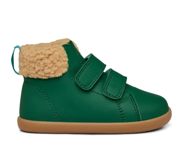 Image of Furry High Top