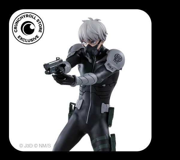 Kaiju No. 8 - Reno Ichikawa Ichibansho Figure (Another Ver.)