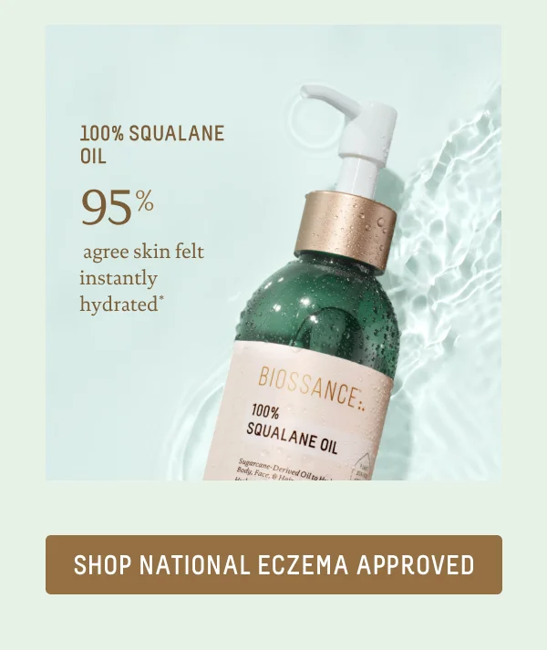 100% Squalane Oil
