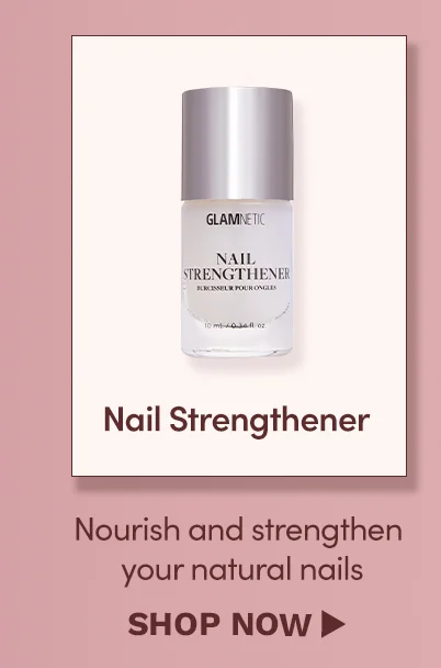 Shon Nail Strengthener Now