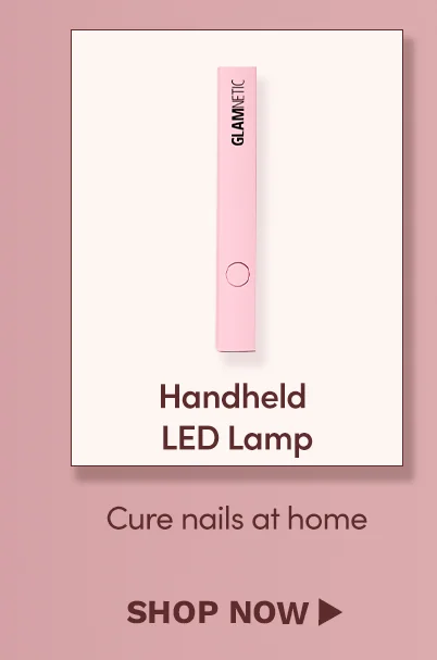 Shop Handheld UV LED Lamp Now