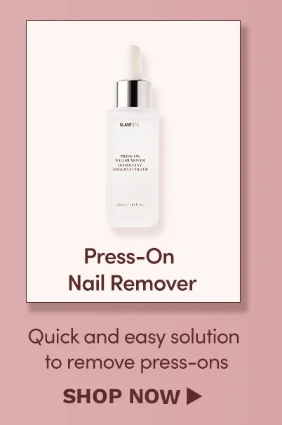 Shop Press-On Nail Remover Now