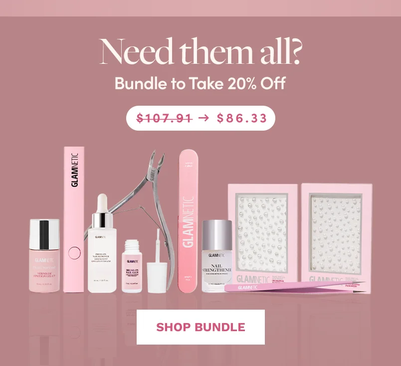 Shop Bundle to Take 20% OFF