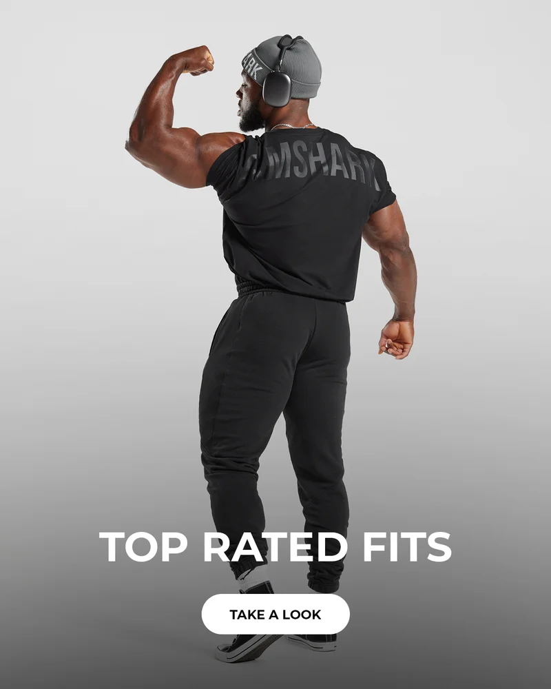 TOP RATED FITS