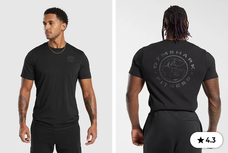Legacy T-Shirt