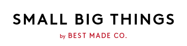 BEST MADE CO.