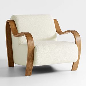 Bisou Accent Chair