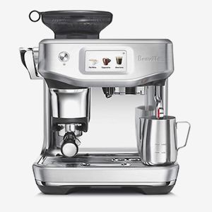 Breville® Barista Touch™ Impress Espresso Machine