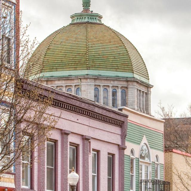 Towanda