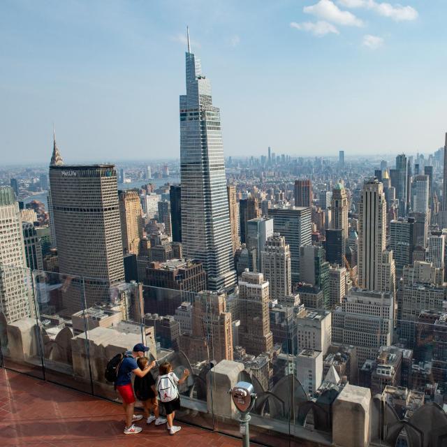 New York
