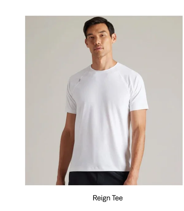 Reign Tee
