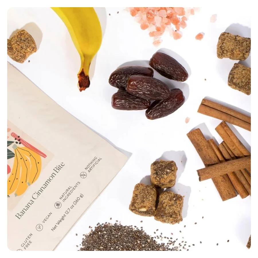 dried fruits
