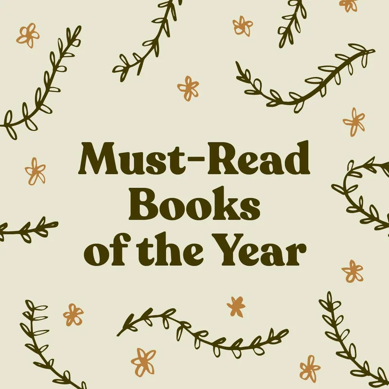 Must-Read Books of 2024
