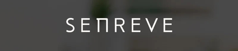 SENREVE Homepage