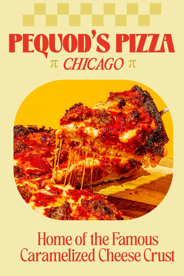 Pequod's Pizza.