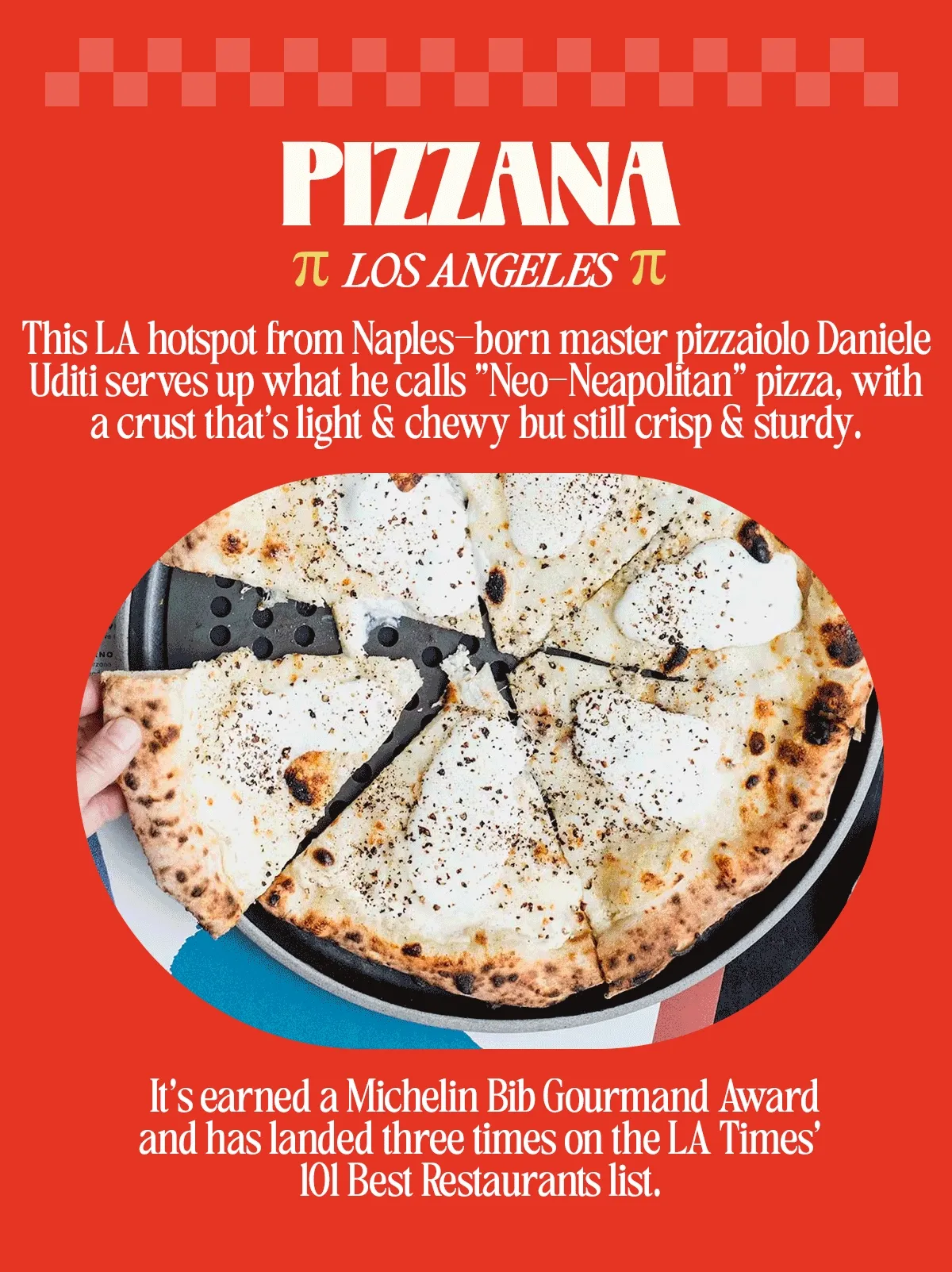 Pizzana.
