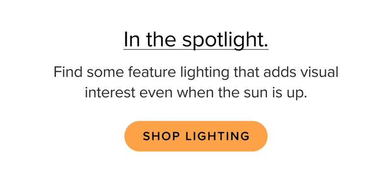 Shop Lighting.