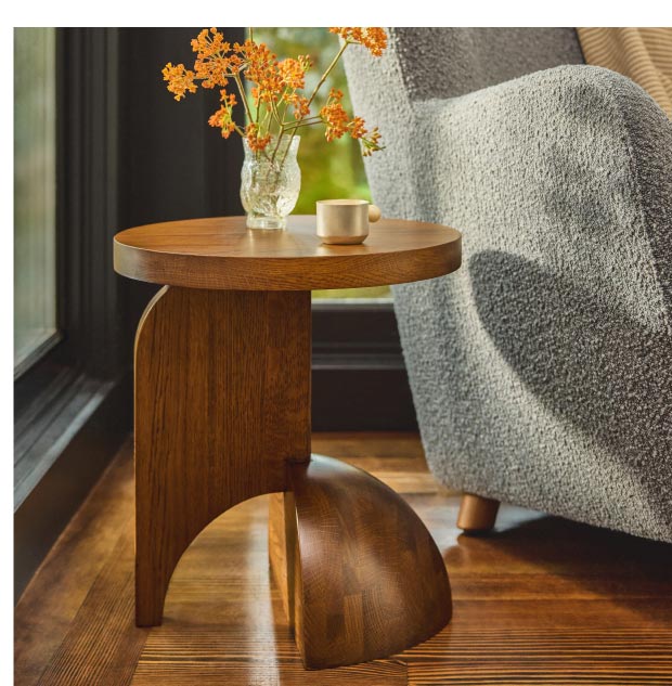 Shop Side Tables
