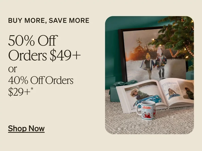 10 Free Cards + Up to 50% OFF