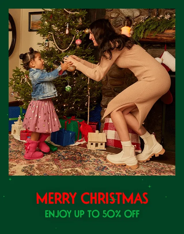 Merry Christmas.