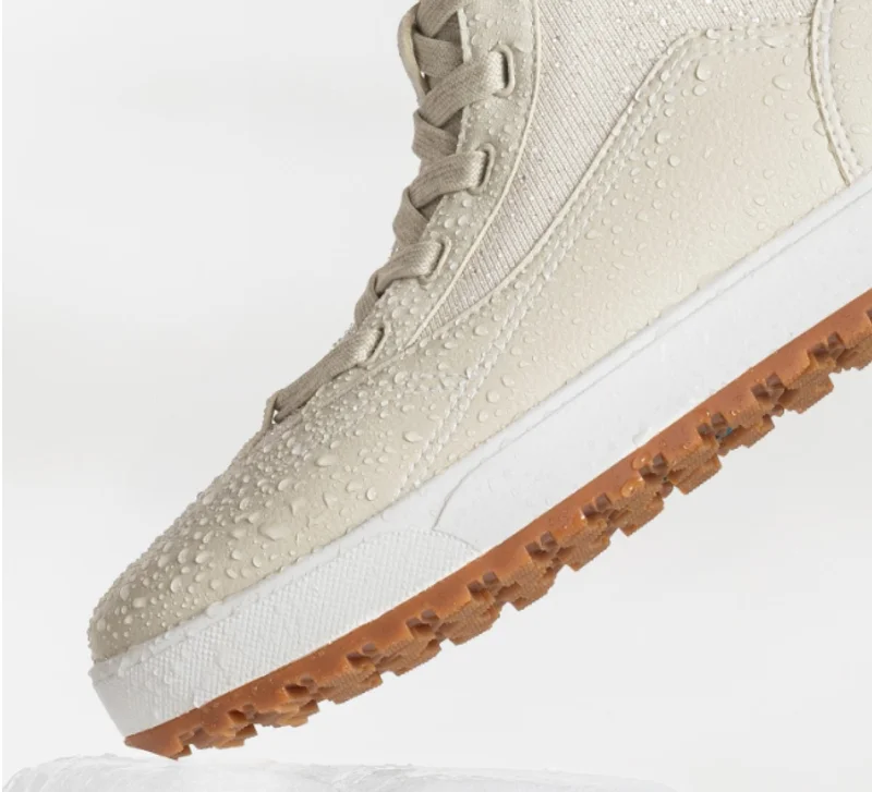 Hero graphic of the brand new Alta High Top.