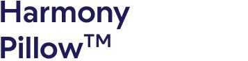 Harmony PillowTM
