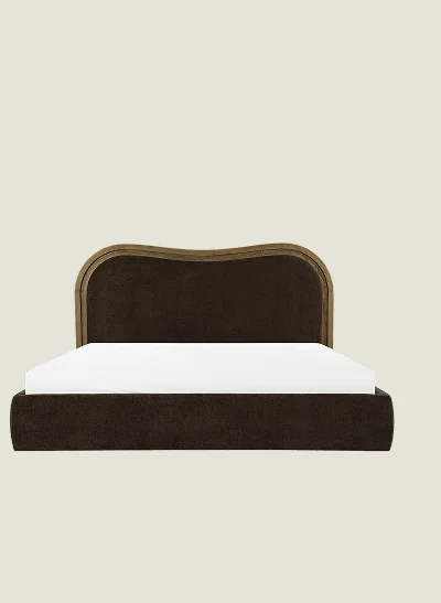 Shop Greenbury Platform Bed