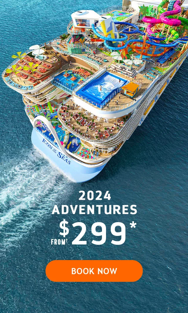 2024 ADVENTURES