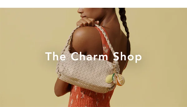 the charm shop