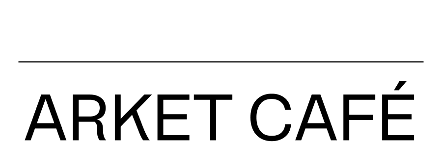 ARKET Café divider image