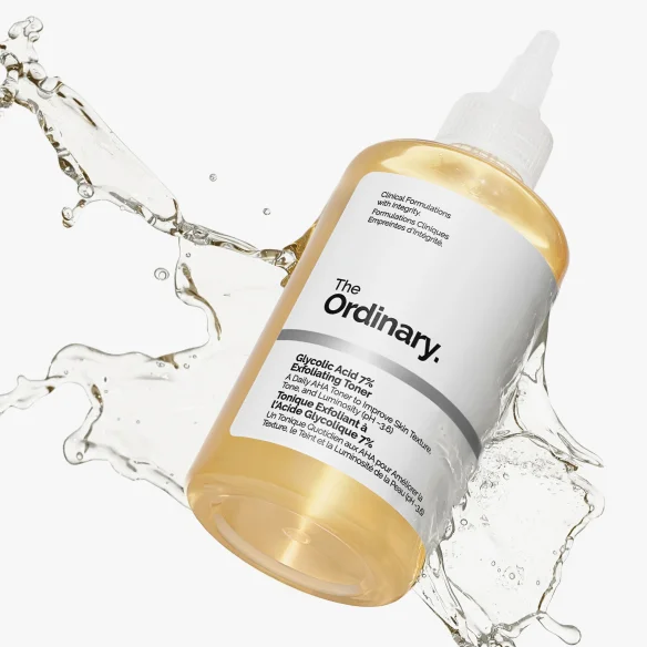 Salicylic Acid 0.5% Body Serum