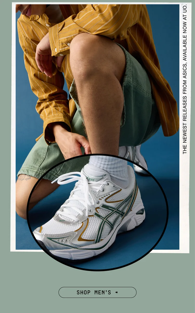 IMAGE-MEN'S ASICS