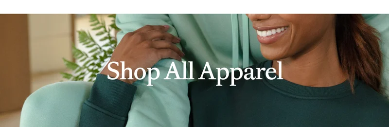 Shop All Apparel Shop All Apparel