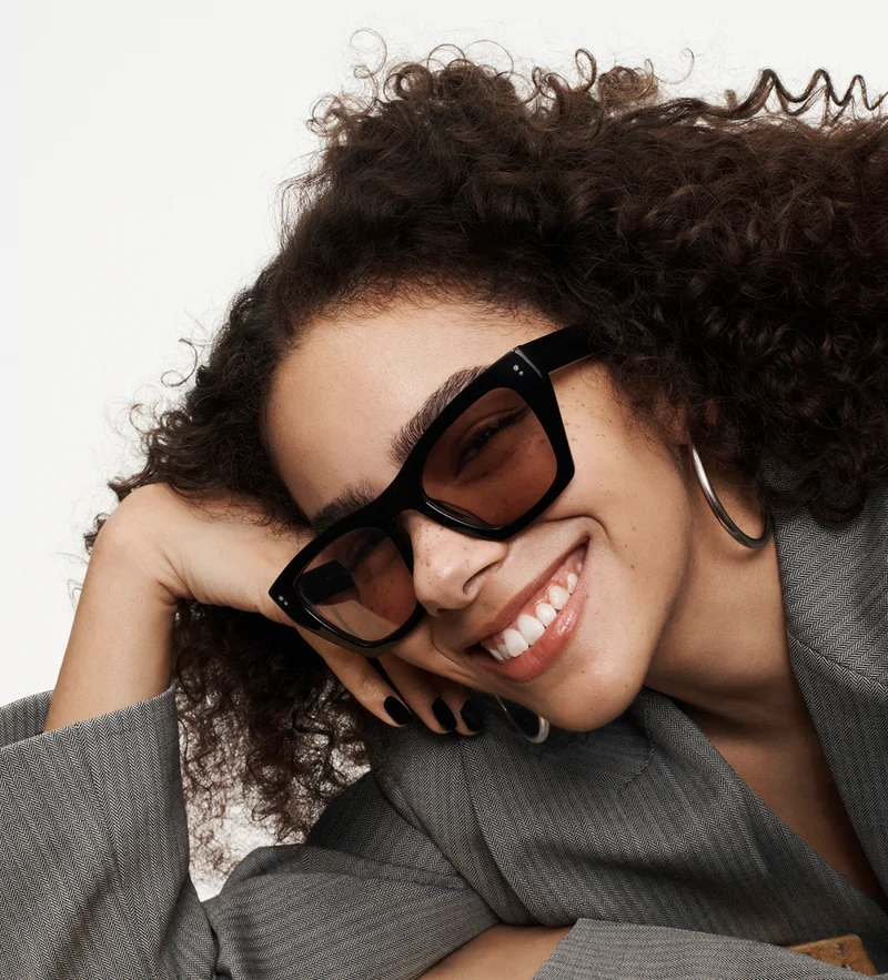 Warby Parker